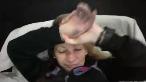 Snapshot of ammber3 chatting on October 2025 11:02:01 AM Paula D online show from October 2025 11:02:01 AM