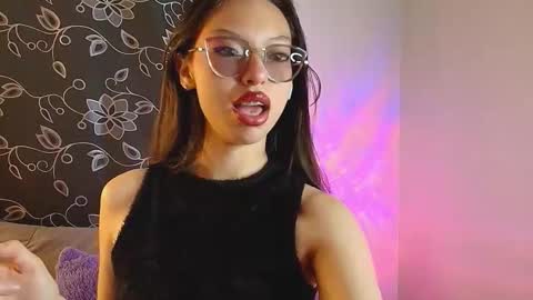 Ammelie online show from February 2026 11:23:01 PM