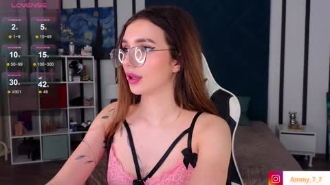 Snapshot of ammy_77 chatting on December 2024 04:17:01 PM Ammy online show from December 2024 04:17:01 PM