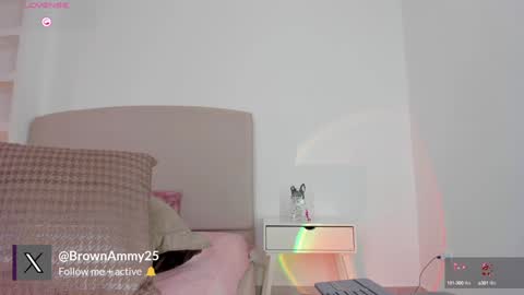 AMMY online show from January 2025 12:49:01 AM