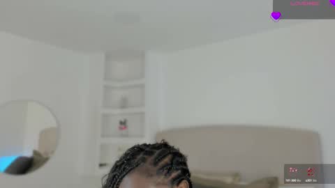 AMMY online show from October 2025 07:11:01 PM