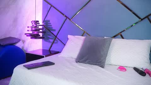 ammy durand online show from January 2026 07:06:02 PM