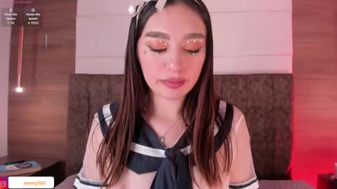 ammy_glow online show from September 2025 11:10:01 AM