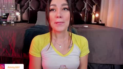 ammy_glow online show from November 2025 03:51:01 AM