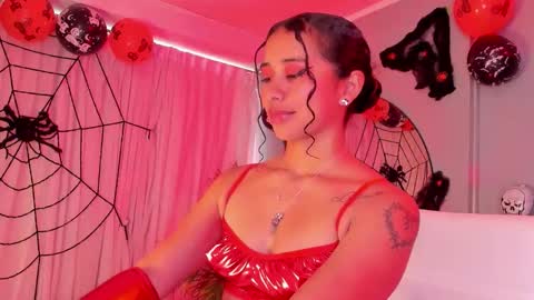 Snapshot of ammy_nova chatting on October 2025 08:33:02 PM Ammy Nova online show from October 2025 08:33:02 PM