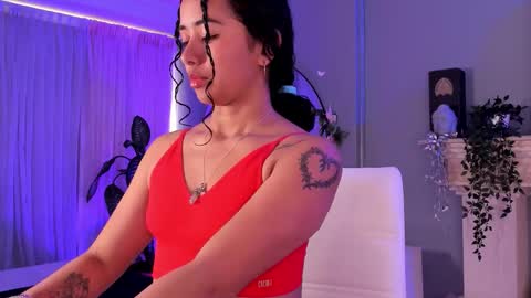 Snapshot of ammy_nova chatting on December 2025 07:31:01 PM Ammy Nova online show from December 2025 07:31:01 PM