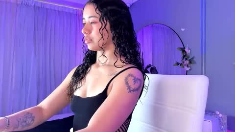 Snapshot of ammy_nova chatting on January 2026 07:50:02 PM Ammy Nova online show from January 2026 07:50:02 PM