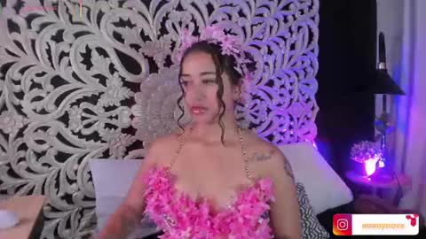 Snapshot of ammy_nova chatting on July 2026 08:04:02 PM Ammy Nova online show from July 2026 08:04:02 PM
