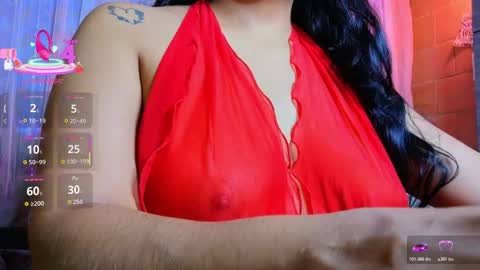 Ammy Stones online show from February 2026 10:09:02 AM