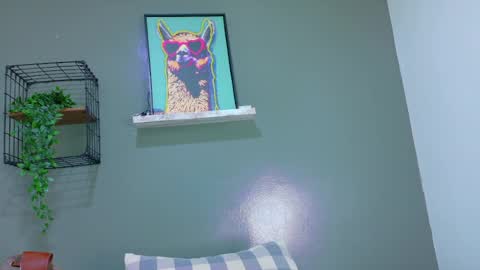 A M M Y  online show from April 2026 10:10:01 AM