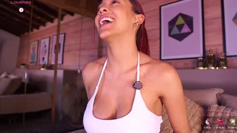 Ammy Scott  online show from March 2026 06:36:01 PM