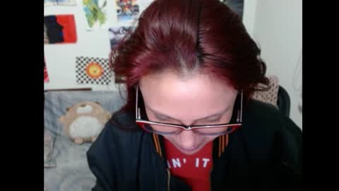 Snapshot of ammysweetx chatting on January 2025 12:50:02 AM yisel online show from January 2025 12:50:02 AM
