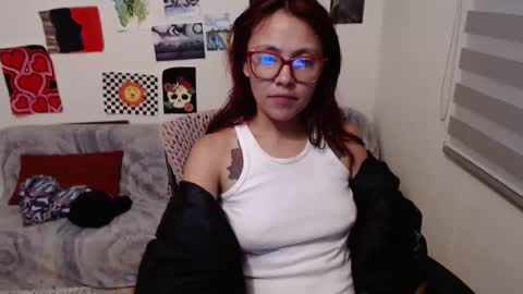 Snapshot of ammysweetx chatting on March 2025 05:29:02 AM yisel online show from March 2025 05:29:02 AM