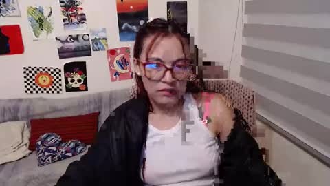 Snapshot of ammysweetx chatting on March 2025 12:00:02 AM yisel online show from March 2025 12:00:02 AM