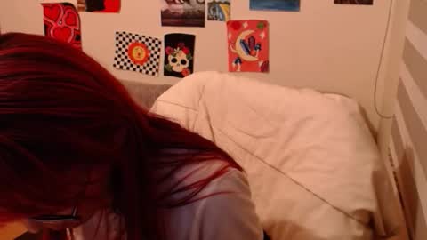 Snapshot of ammysweetx chatting on October 2025 02:42:01 AM yisel online show from October 2025 02:42:01 AM