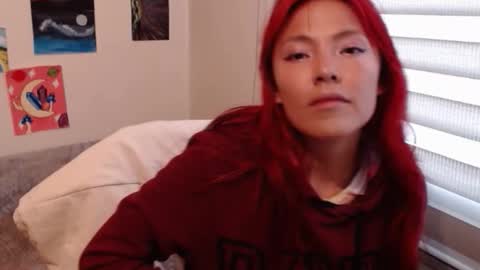 Snapshot of ammysweetx chatting on October 2025 08:30:02 PM yisel online show from October 2025 08:30:02 PM