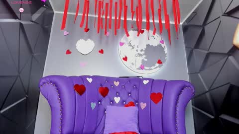 ammytorrez_ online show from February 2026 12:12:01 PM