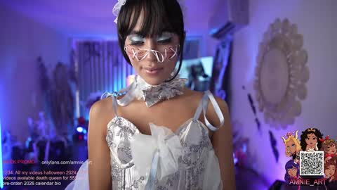 RETURN 30TH  100 explicit on  online show from October 2025 07:15:01 PM