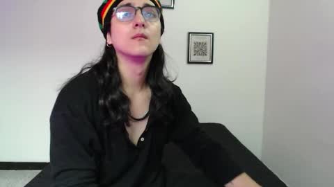 Amoneth online show from February 2026 08:27:02 PM