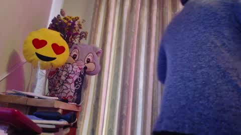 amorelara online show from April 2026 06:43:02 AM