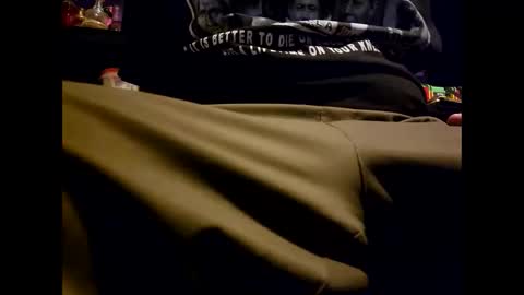amputated_dad online show from February 2026 07:23:01 AM