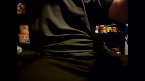 amputated_dad online show from May 2026 09:26:02 AM