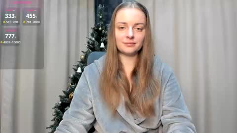 Amy Reid online show from December 2024 06:59:02 AM