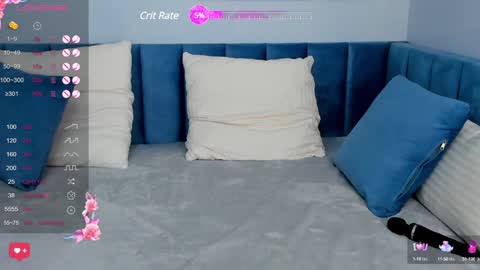 AmyGMT 2 Mon-Sun  0300am-0900am  online show from December 2024 01:30:01 AM