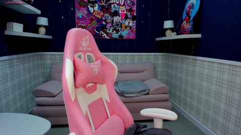 AmyGMT 2 Mon-Sun  0300am-0900am  online show from January 2025 12:46:01 AM