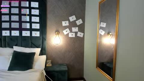 AmyGMT 2 Mon-Sun  0300am-0900am  online show from March 2026 09:44:01 AM