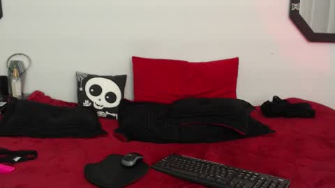 Snapshot of amy_aloqua chatting on January 2026 04:00:01 PM Amy online show from January 2026 04:00:01 PM