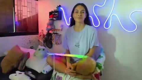 AmyEloise online show from October 2025 10:53:02 PM