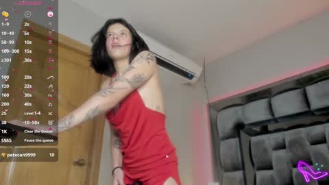 Snapshot of amy_bubble chatting on January 2025 09:02:01 PM Bel online show from January 2025 09:02:01 PM