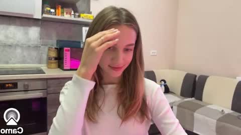 Snapshot of amy_chill chatting on December 2024 07:51:01 AM Amy Chill online show from December 2024 07:51:01 AM