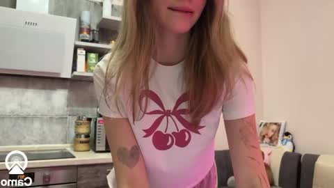 Snapshot of amy_chill chatting on January 2025 06:07:01 PM Amy Chill online show from January 2025 06:07:01 PM