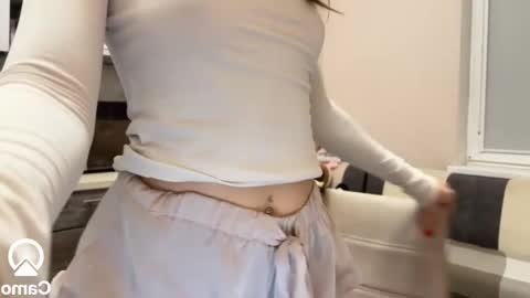 Snapshot of amy_chill chatting on January 2025 04:35:01 PM Amy Chill online show from January 2025 04:35:01 PM