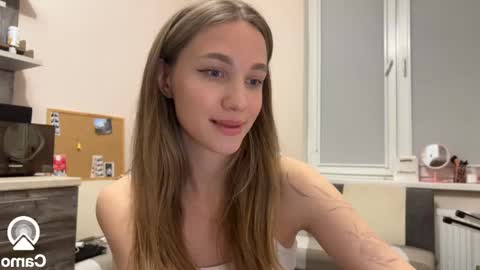 Snapshot of amy_chill chatting on February 2025 06:26:02 PM Amy Chill online show from February 2025 06:26:02 PM