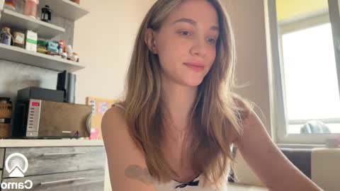 Snapshot of amy_chill chatting on March 2025 10:48:01 AM Amy Chill online show from March 2025 10:48:01 AM