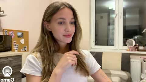 Amy Chill online show from December 2025 02:47:02 PM