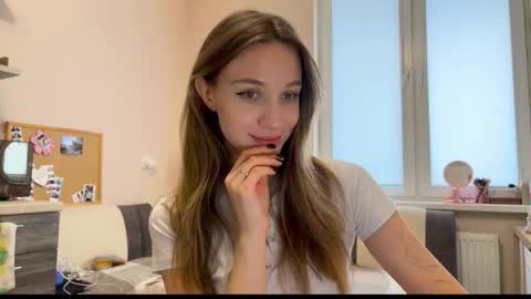 Amy Chill online show from February 2026 10:25:01 AM