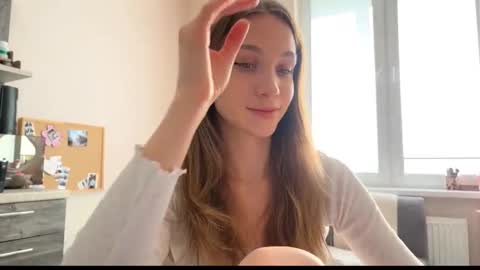 Amy Chill online show from February 2026 11:13:01 AM