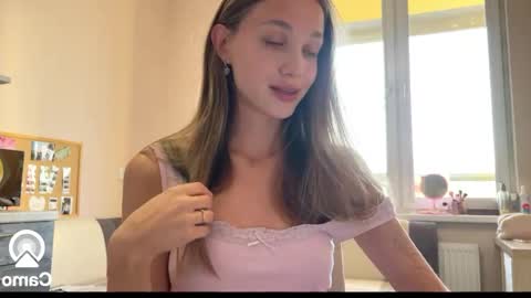 Amy Chill online show from March 2026 02:44:01 PM