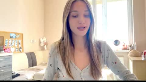 Snapshot of amy_chill chatting on April 2026 10:32:01 AM Amy Chill online show from April 2026 10:32:01 AM