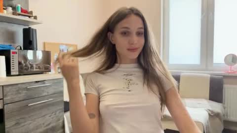 Snapshot of amy_chill chatting on June 2026 03:25:01 PM Amy Chill online show from June 2026 03:25:01 PM