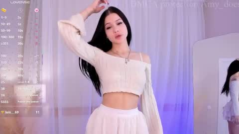 Amy online show from April 2026 08:28:02 AM