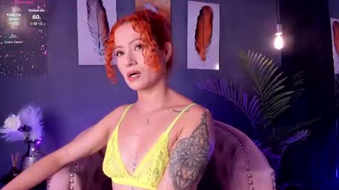 Snapshot of amy_e chatting on June 2026 07:13:01 PM Amy Evans online show from June 2026 07:13:01 PM