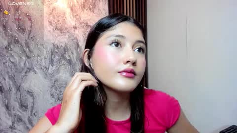 Amy online show from December 2025 08:13:02 PM