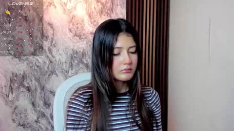 Amy online show from March 2026 09:21:01 PM