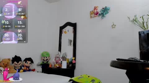 Amy online show from January 2026 06:32:02 PM