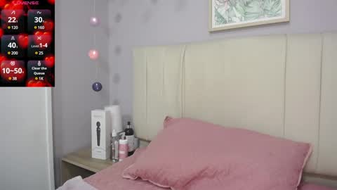 Amy online show from December 2024 01:49:02 PM